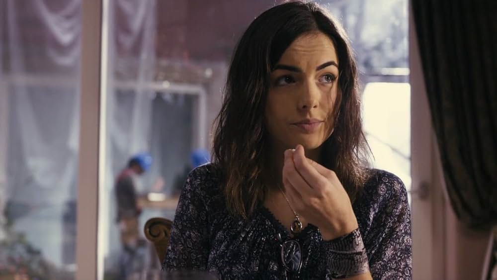 From Prada To Nada（原題）の画像