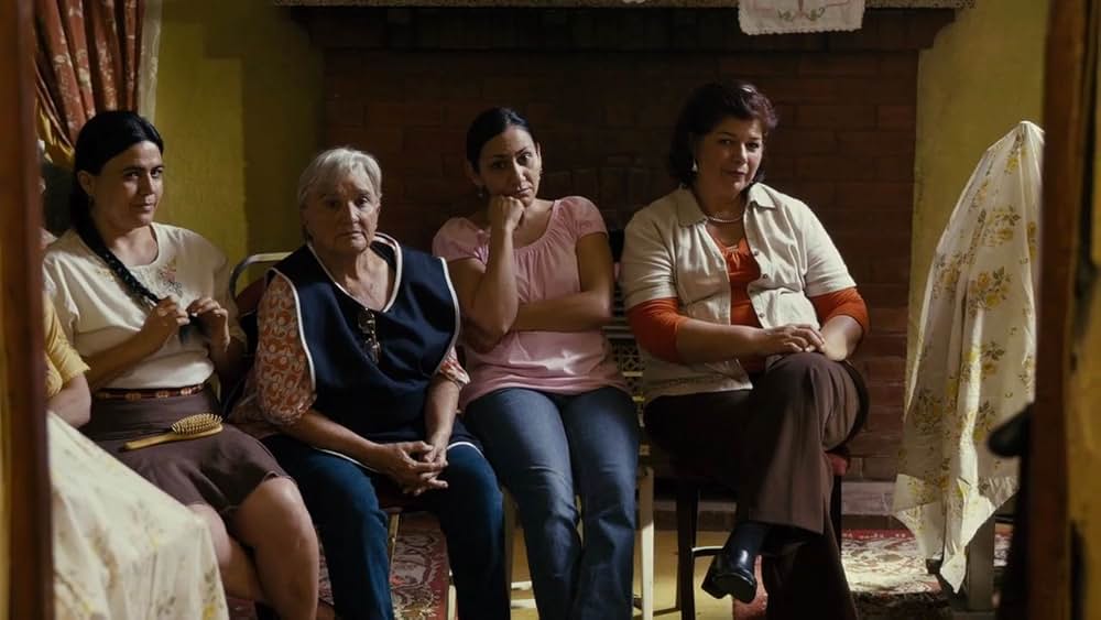 From Prada To Nada（原題）の画像