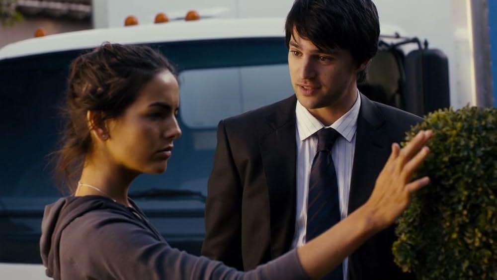 From Prada To Nada（原題）の画像