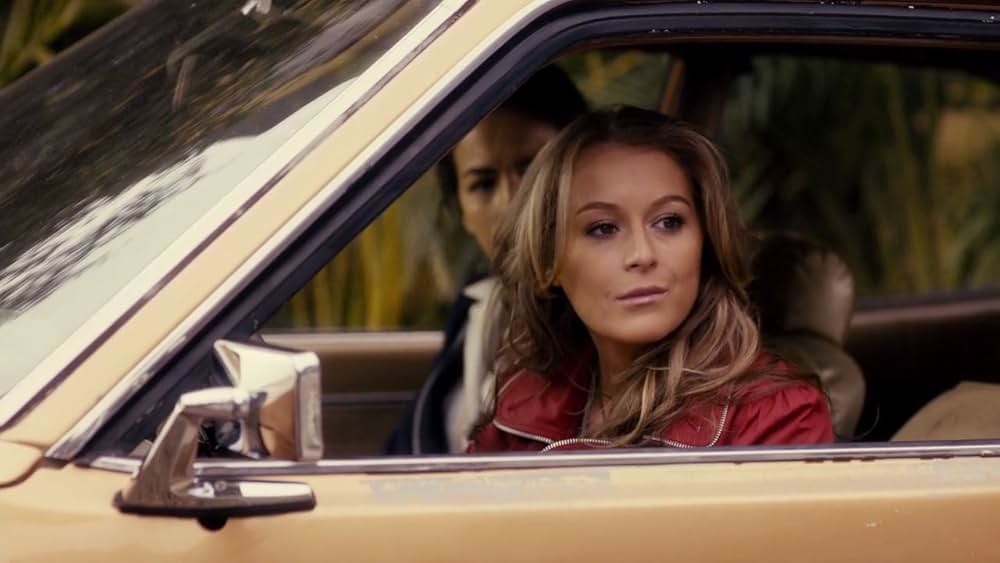 From Prada To Nada（原題）の画像