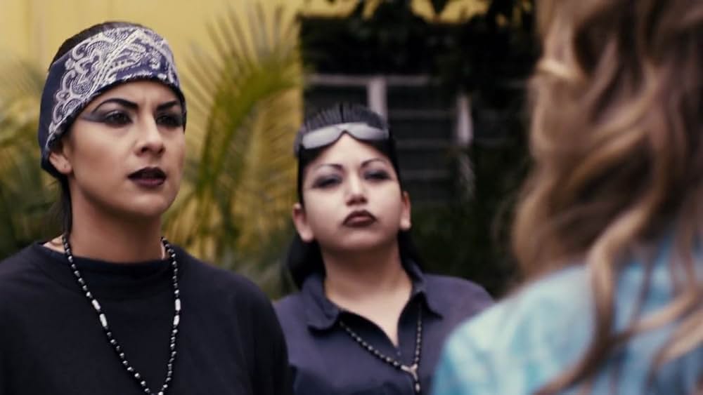 From Prada To Nada（原題）の画像