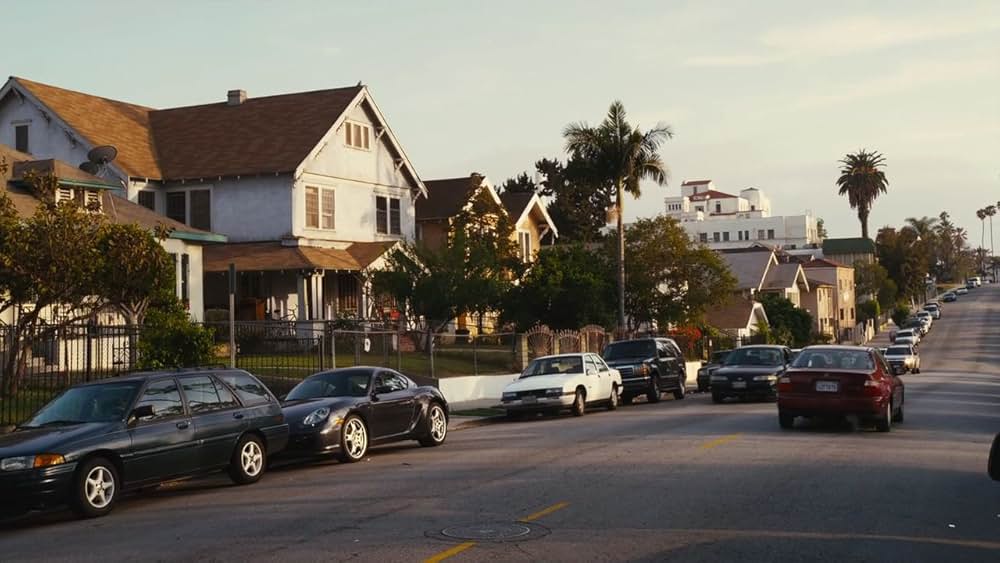 From Prada To Nada（原題）の画像