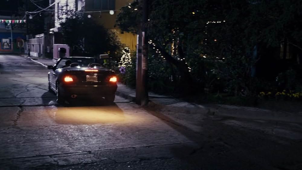 From Prada To Nada（原題）の画像