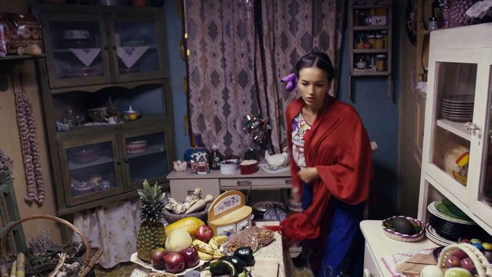 「From Prada To Nada（原題）」の画像