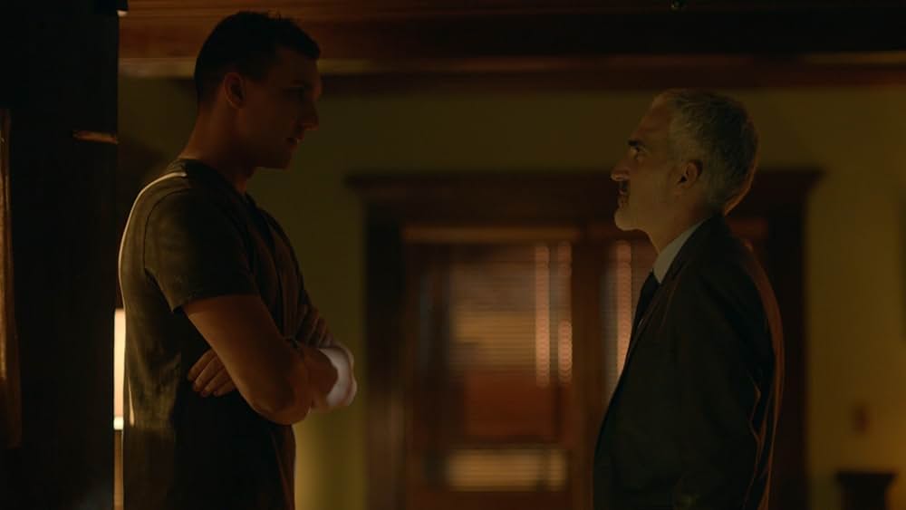 ディスコード／ジ・アフターの画像