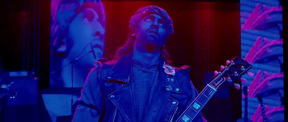 ロックスターの画像