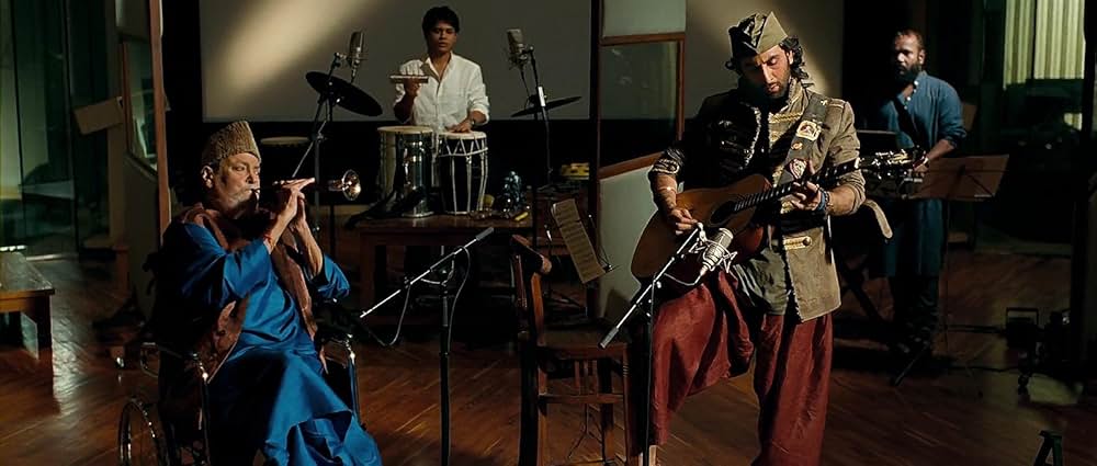 ロックスターの画像