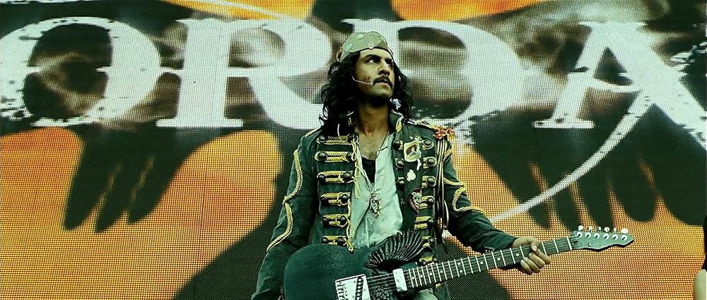 ロックスターの画像