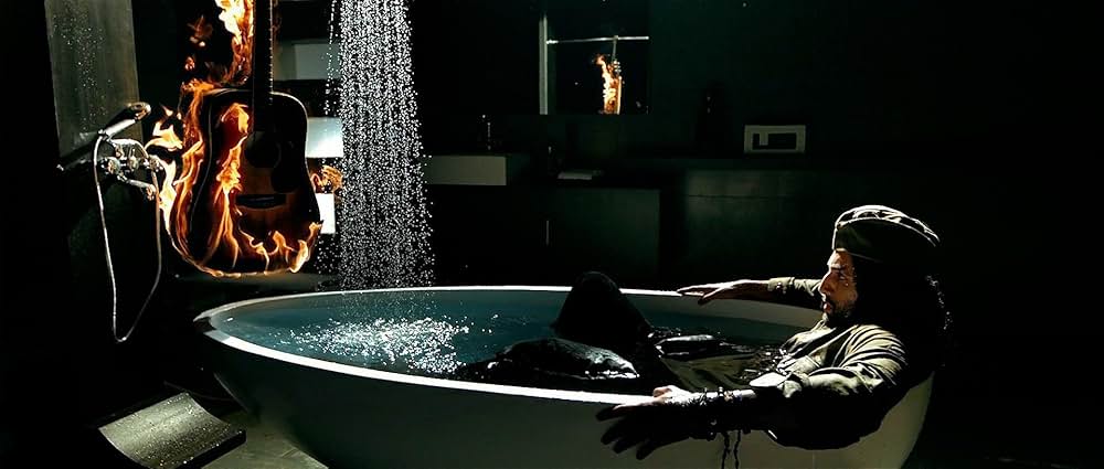 ロックスターの画像