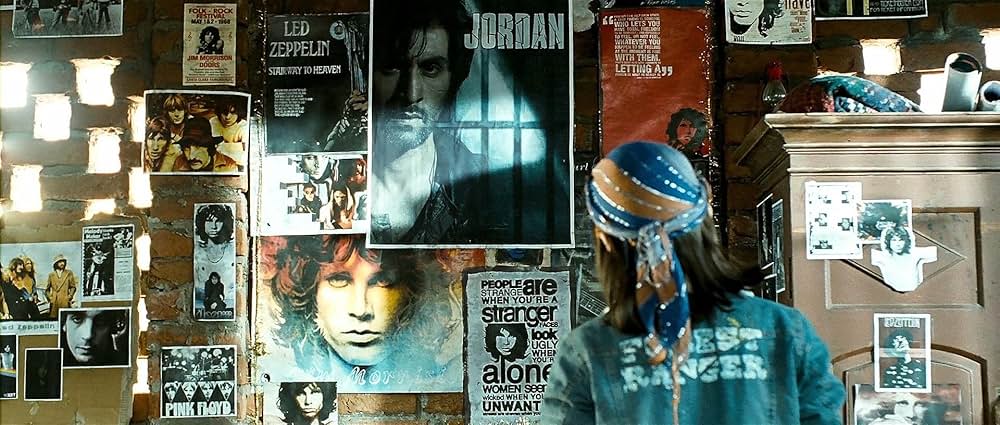 ロックスターの画像