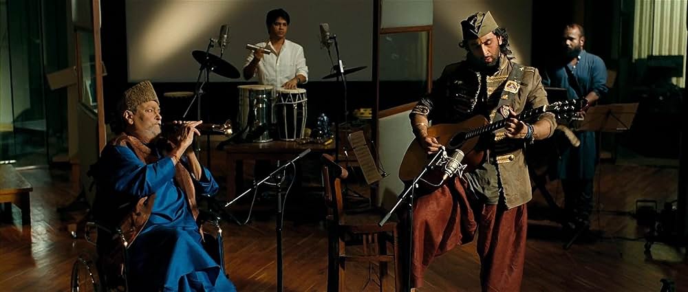 ロックスターの画像