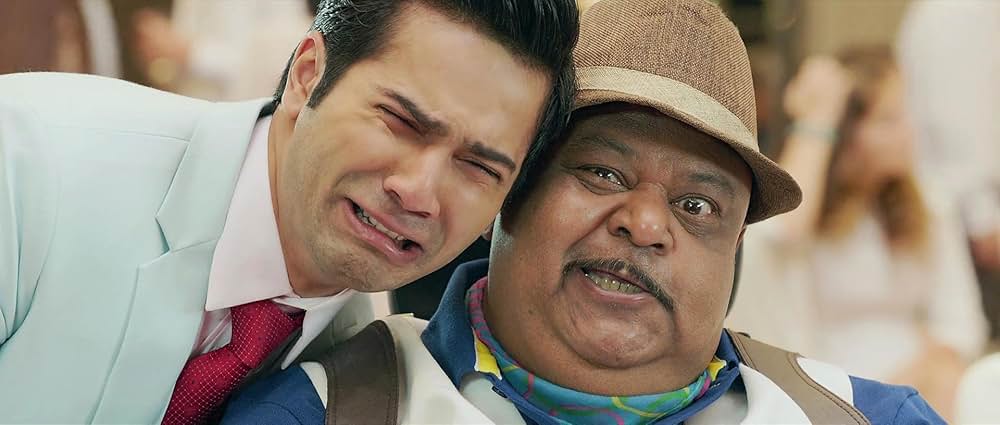 ヒーローはつらいよの画像