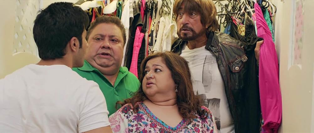 ヒーローはつらいよの画像