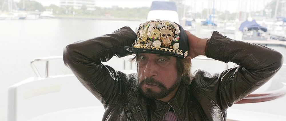 ヒーローはつらいよの画像