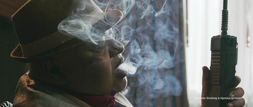 ヒーローはつらいよの画像