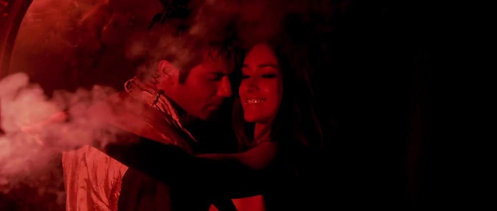 ヒーローはつらいよの画像