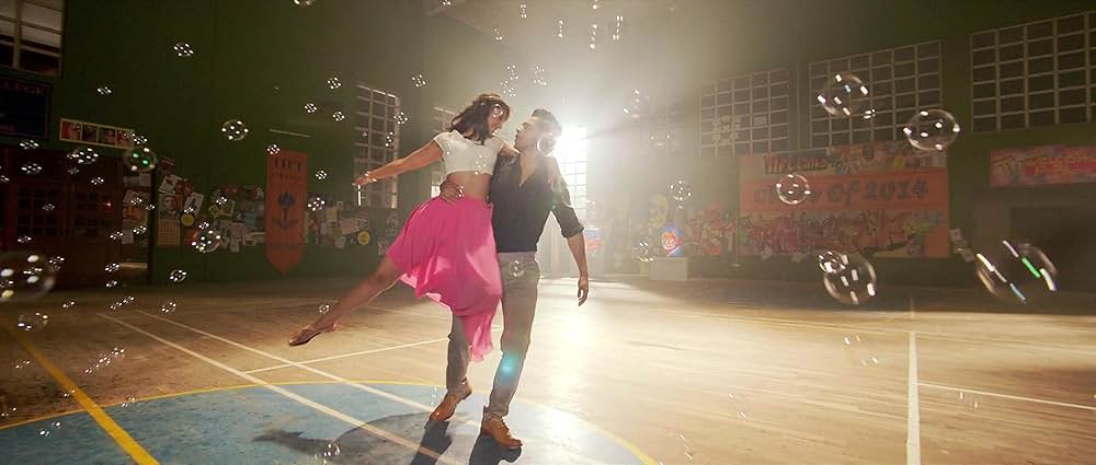 ヒーローはつらいよの画像