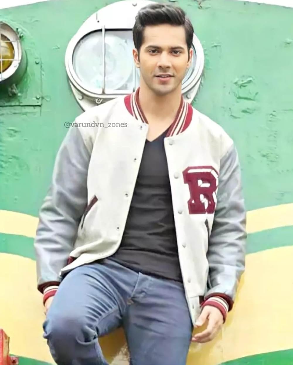 ヒーローはつらいよの画像