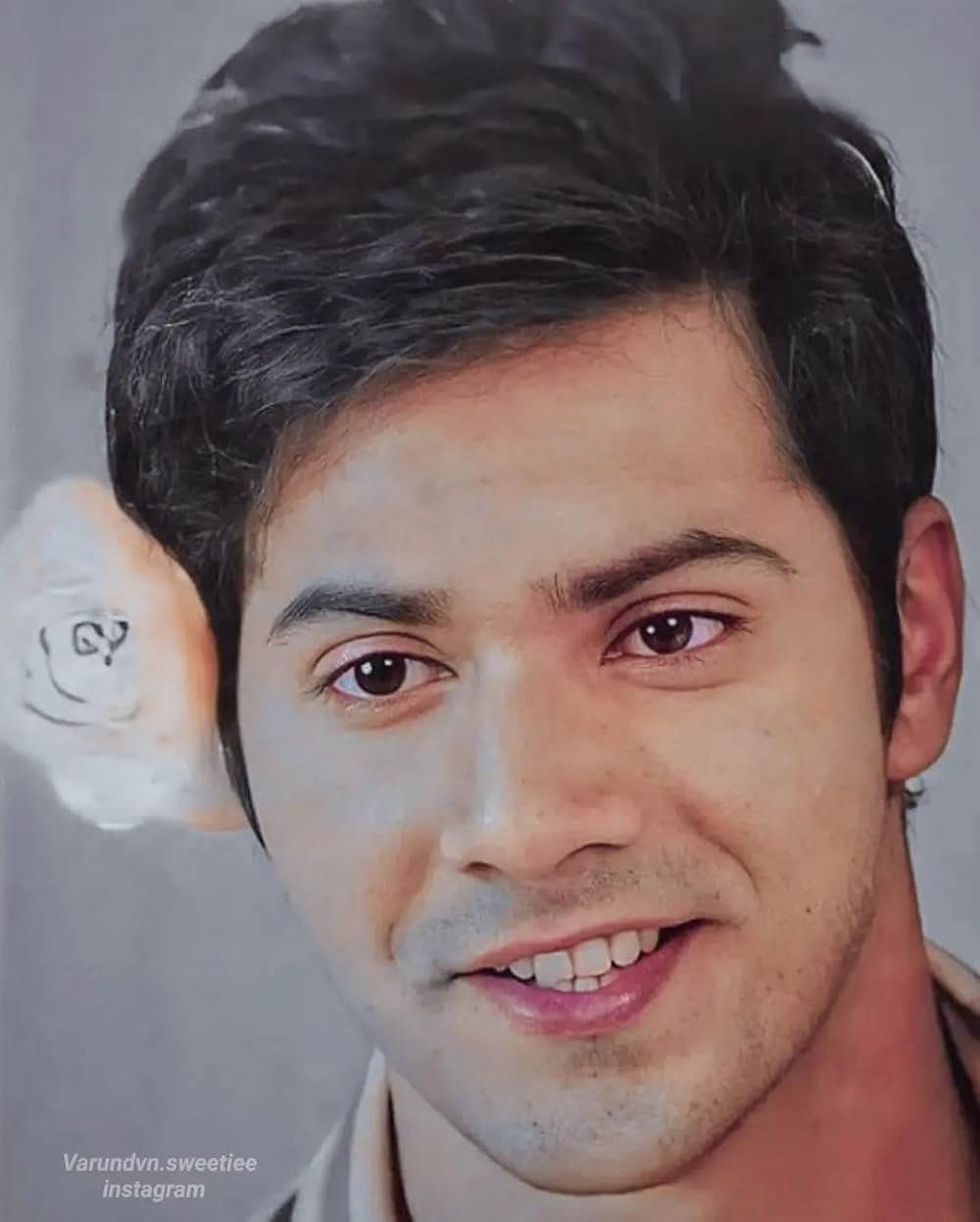 ヒーローはつらいよの画像