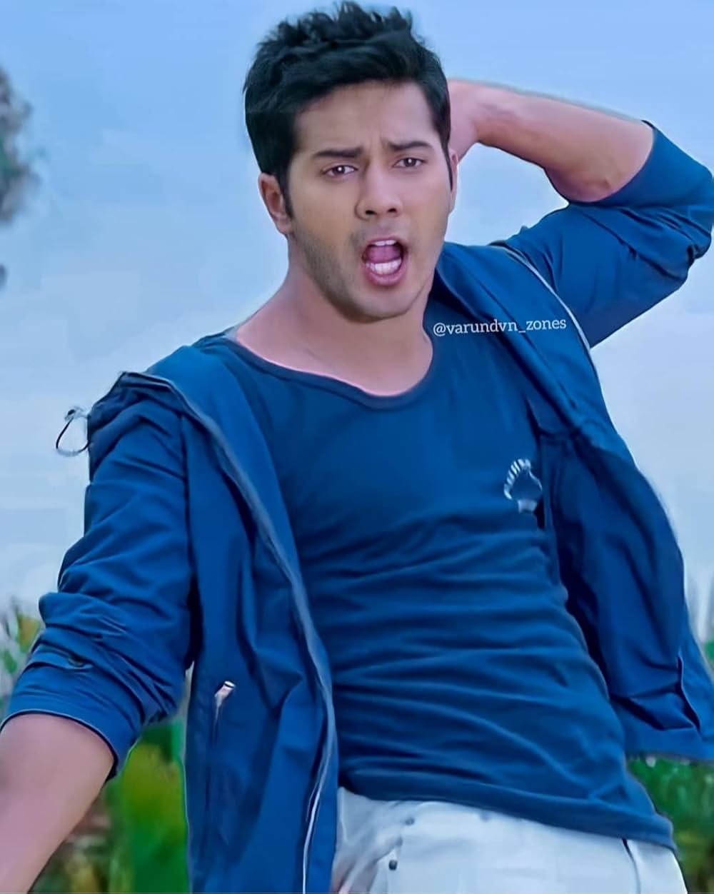 ヒーローはつらいよの画像