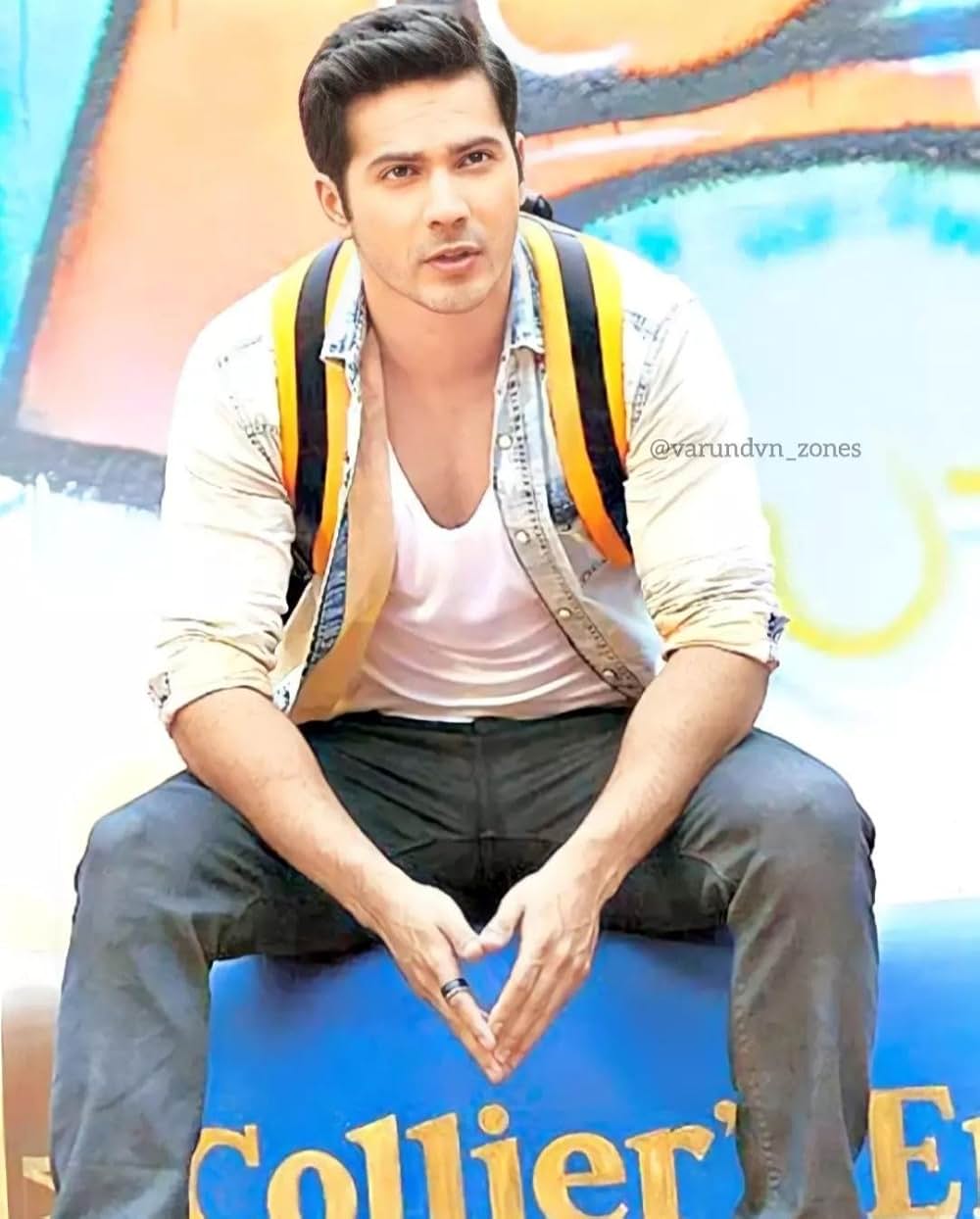 ヒーローはつらいよの画像