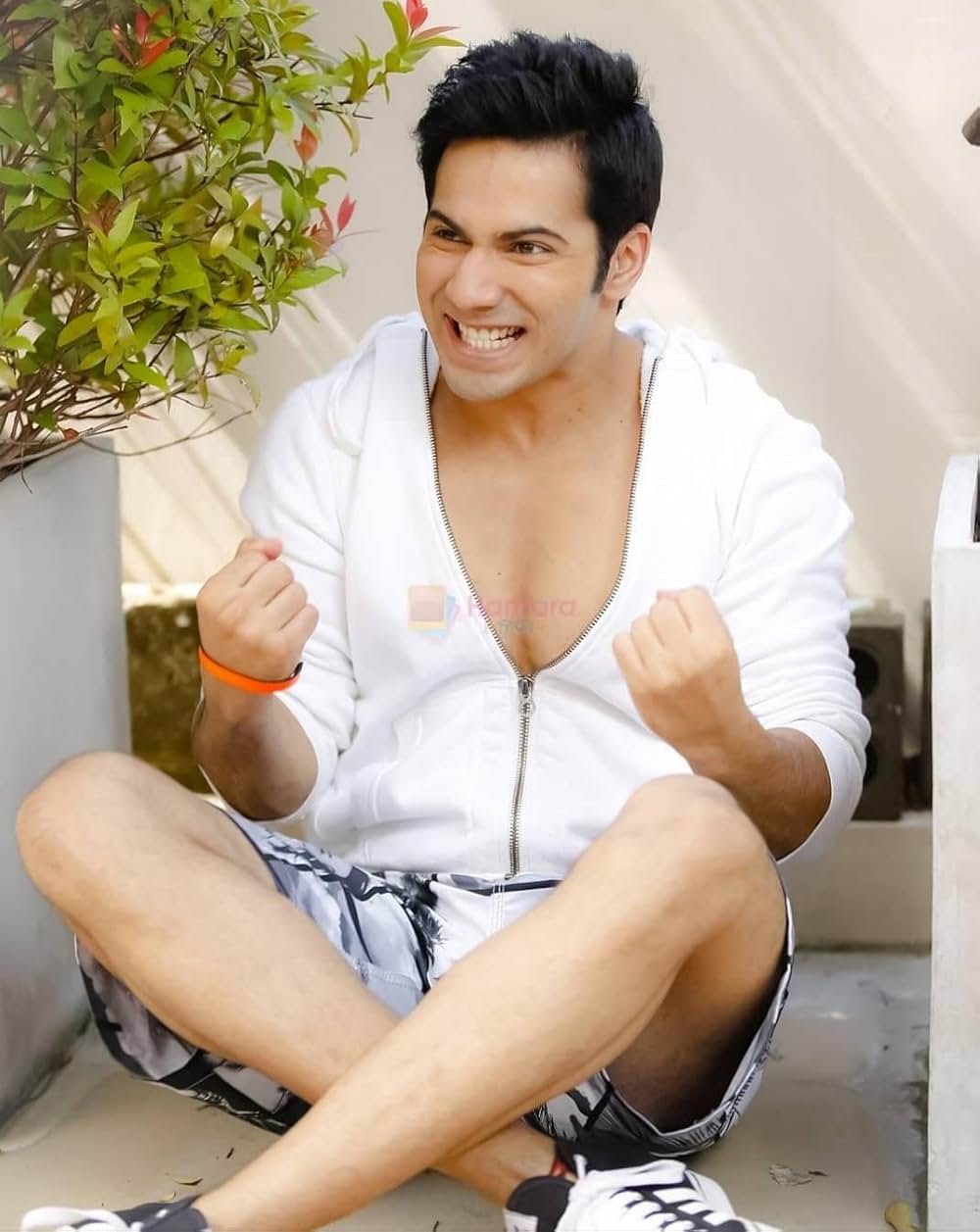 ヒーローはつらいよの画像