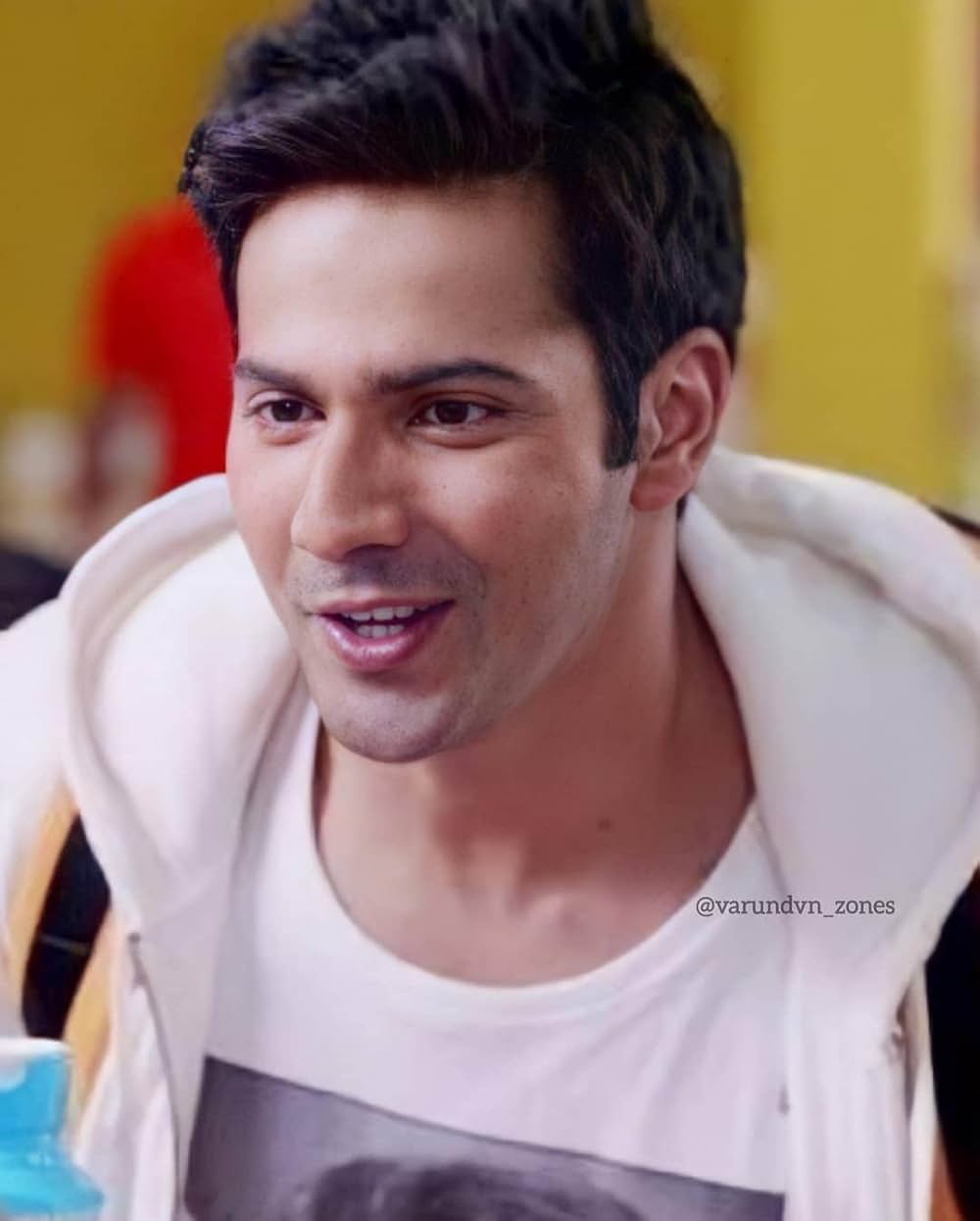 ヒーローはつらいよの画像