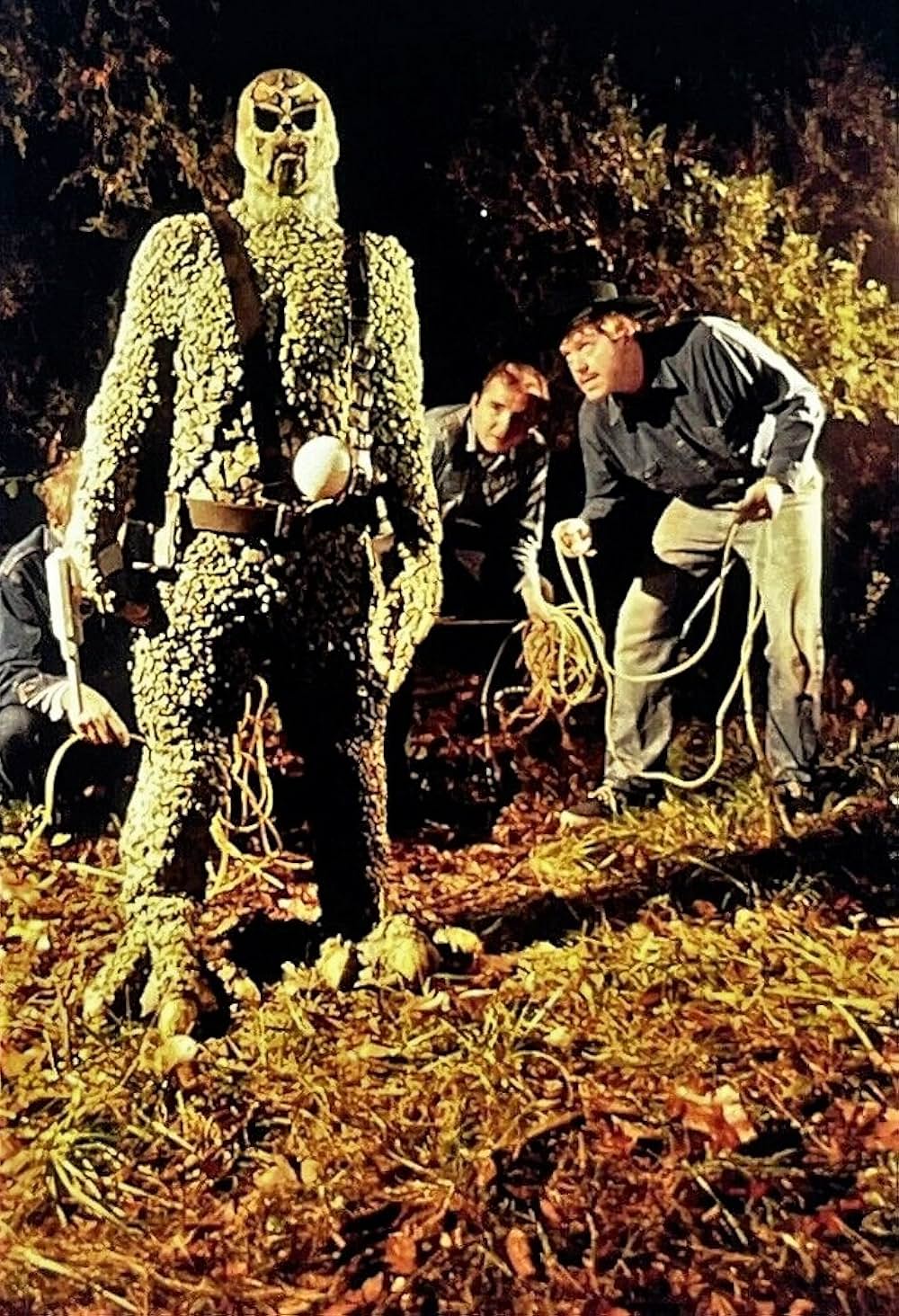 オレだって侵略者だぜ！！／ギャラクシー・インベーダーの画像