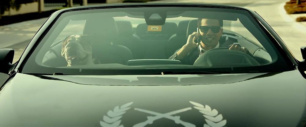 ディシューム／ディシューム J＆Kの画像