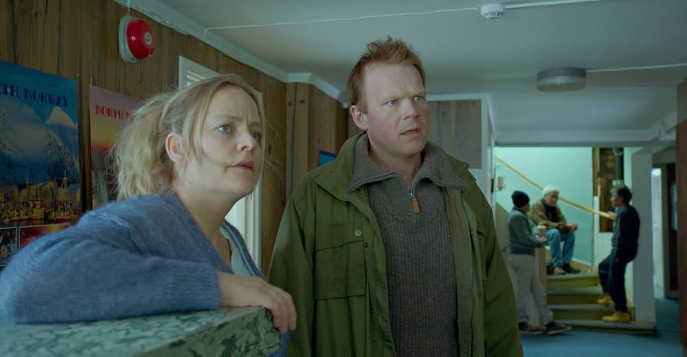 ウェルカム・トゥ・ノルウェー（原題）の画像