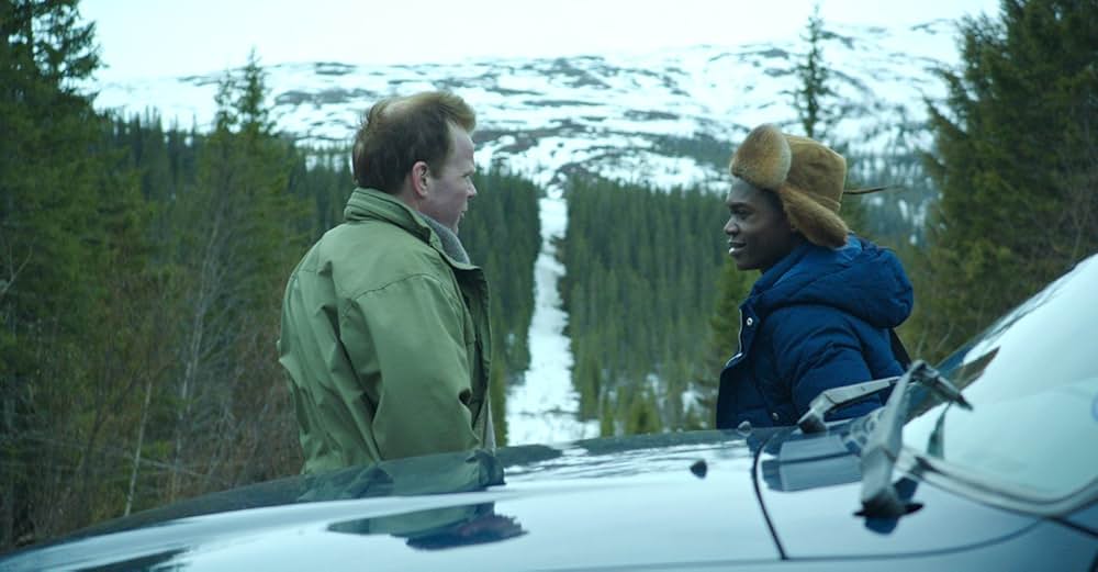 ウェルカム・トゥ・ノルウェー（原題）の画像