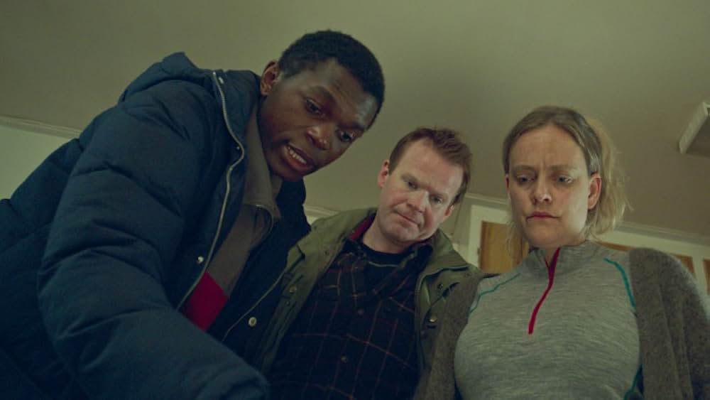 ウェルカム・トゥ・ノルウェー（原題）の画像