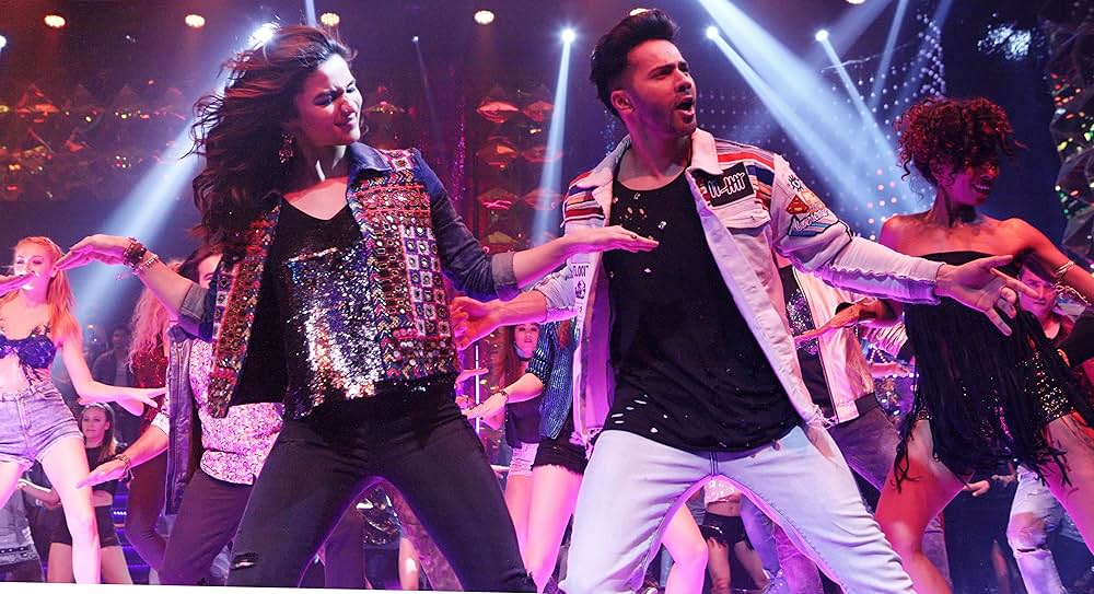 バドリナートの花嫁の画像