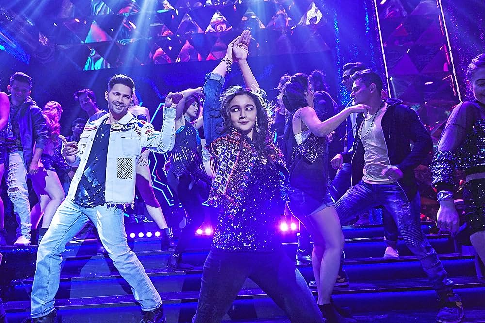 バドリナートの花嫁の画像