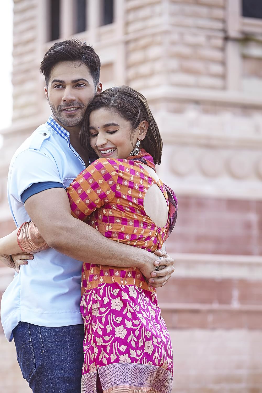 バドリナートの花嫁の画像