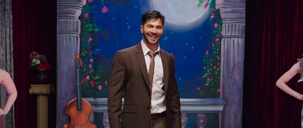 バドリナートの花嫁の画像