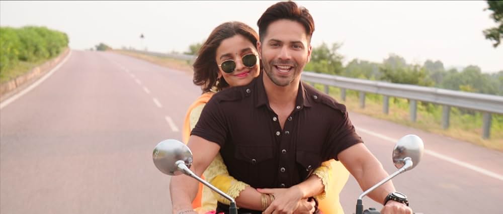 バドリナートの花嫁の画像