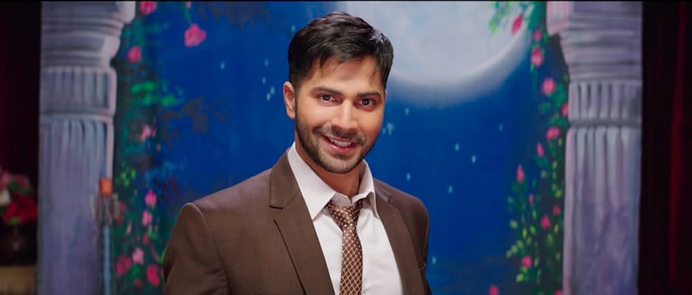 バドリナートの花嫁の画像