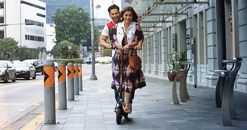 バドリナートの花嫁の画像