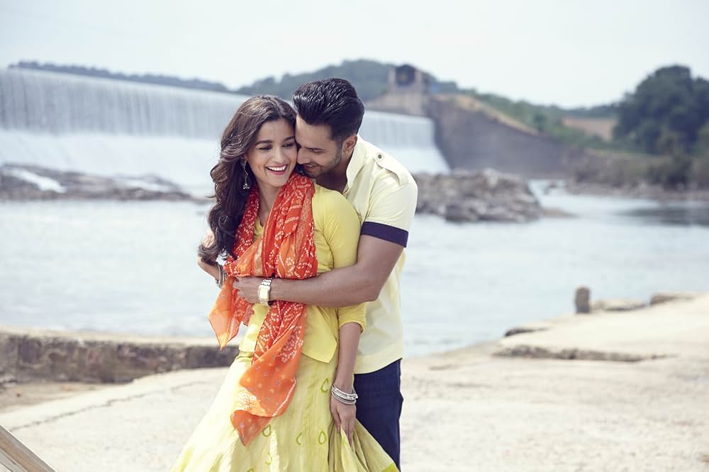 バドリナートの花嫁の画像