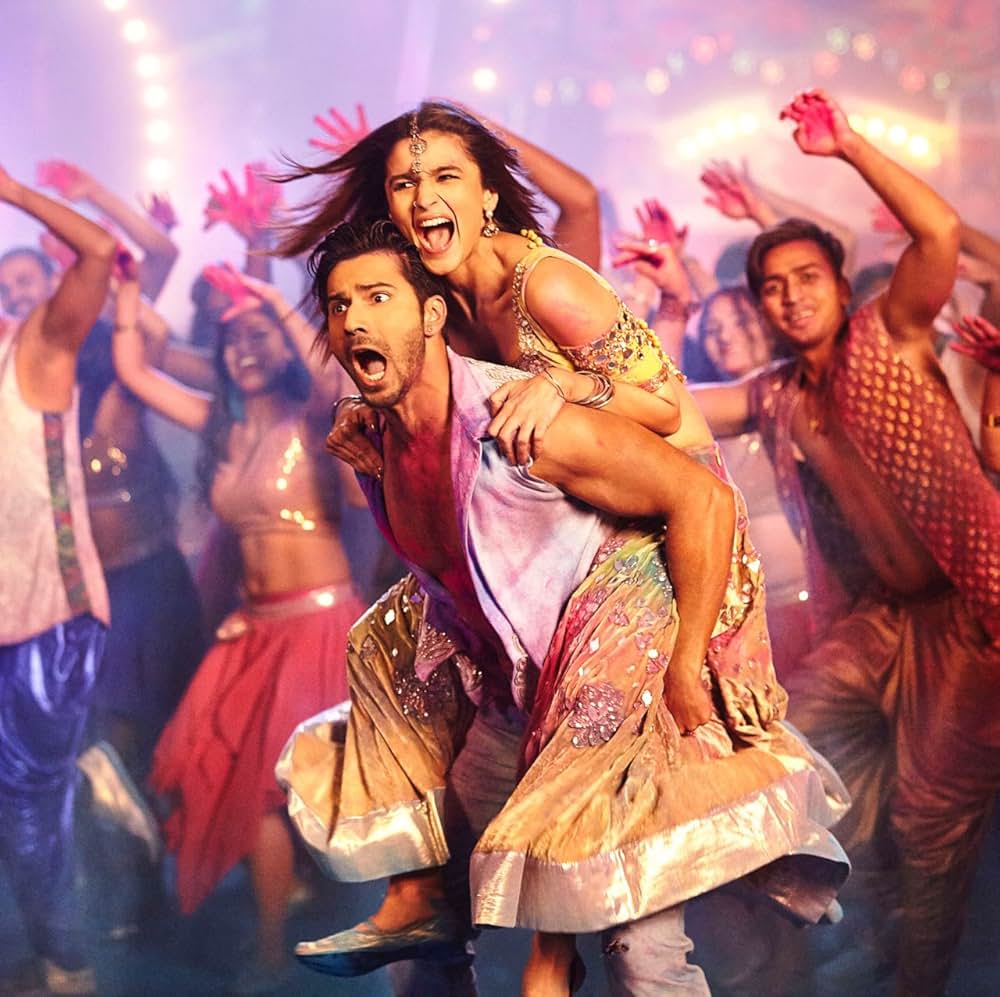 バドリナートの花嫁の画像