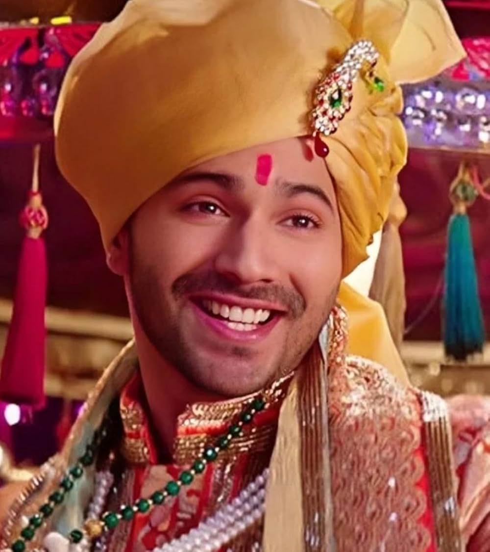 バドリナートの花嫁の画像