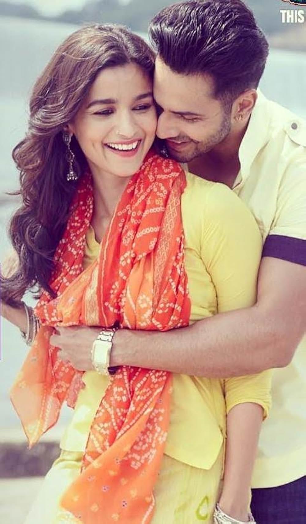 バドリナートの花嫁の画像