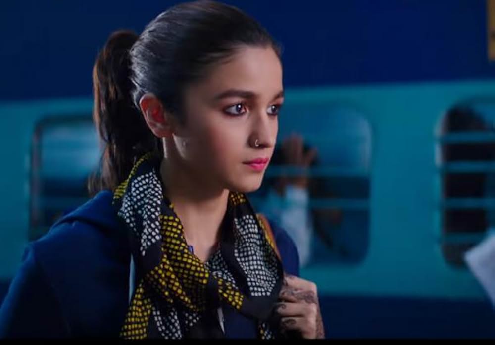 バドリナートの花嫁の画像