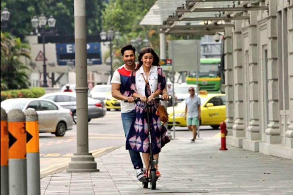 バドリナートの花嫁の画像