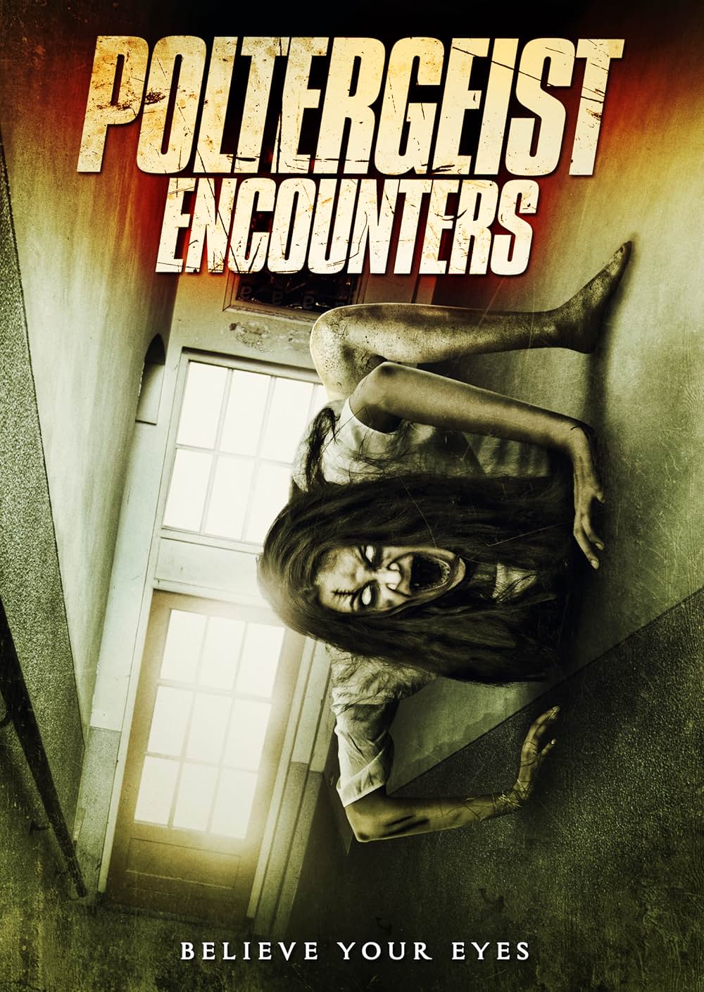 Poltergeist Encounters（原題）の画像