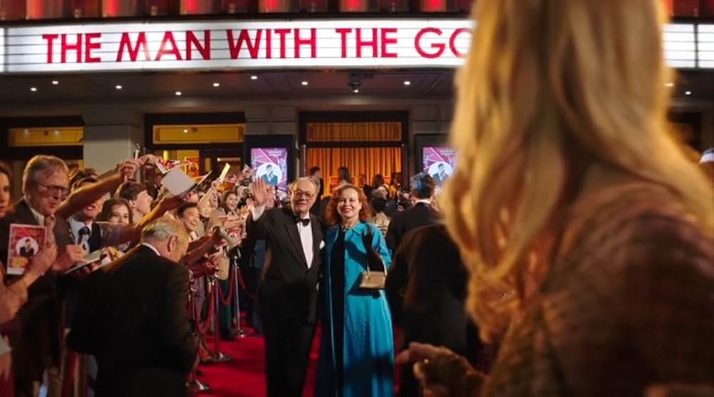 エルヴェとの晩餐 ある映画スターの数奇な人生の画像