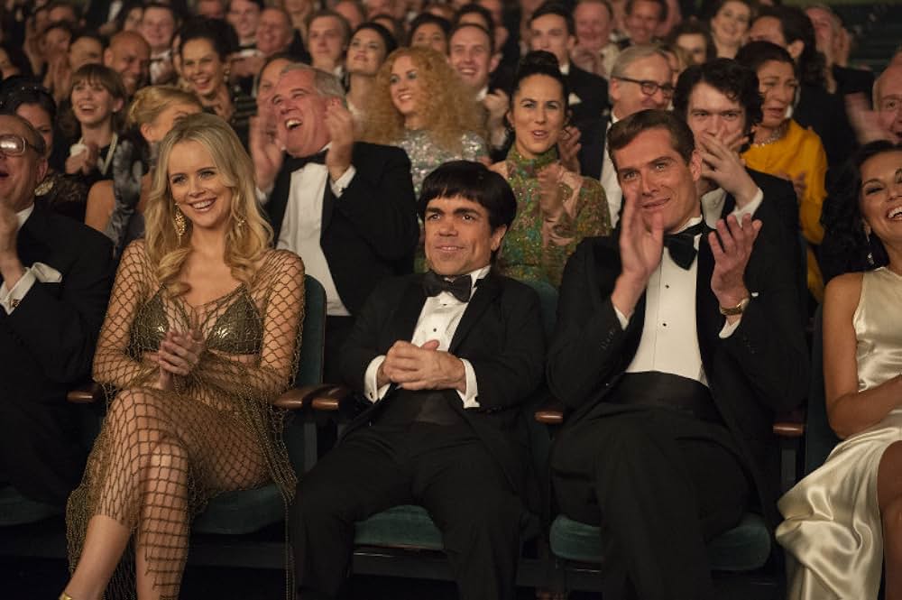 エルヴェとの晩餐 ある映画スターの数奇な人生の画像