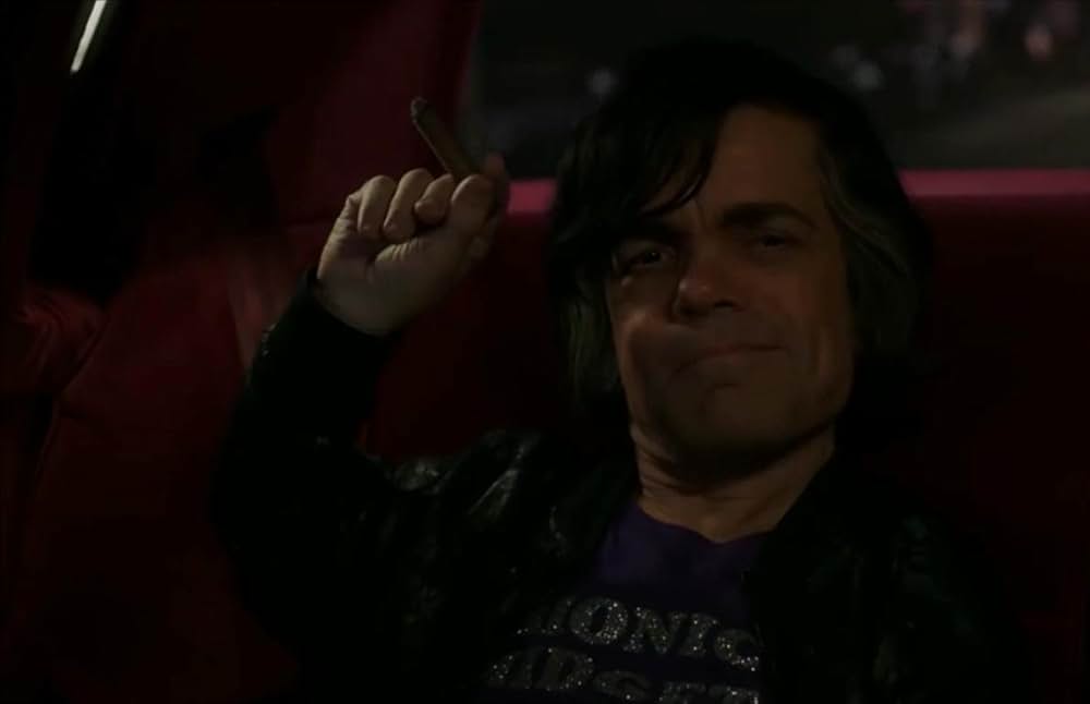 エルヴェとの晩餐 ある映画スターの数奇な人生の画像