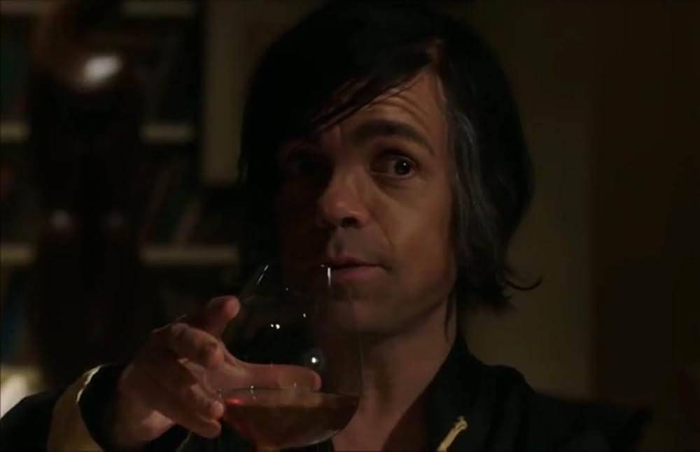 エルヴェとの晩餐 ある映画スターの数奇な人生の画像